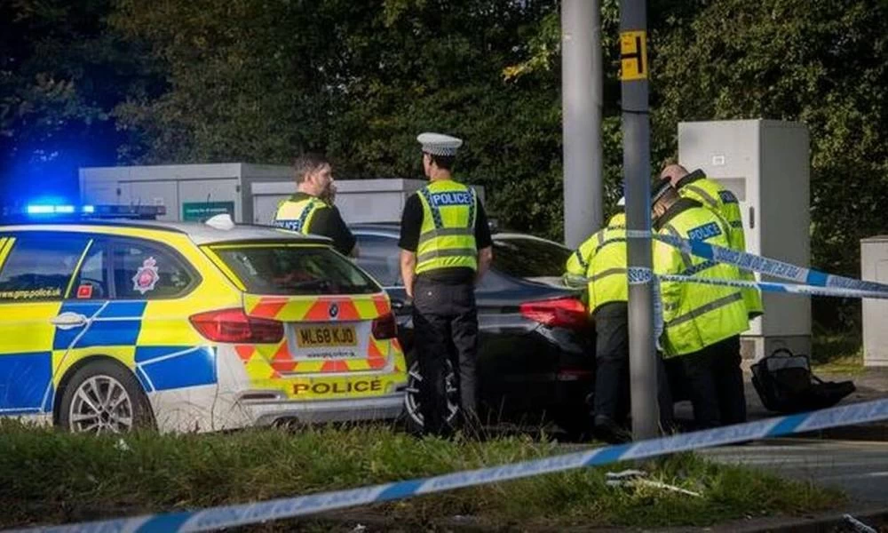 Αδιανόητο: Οδηγός σκότωσε 14χρονη, την παράτησε αλλά την κατηγορεί για το θάνατό της